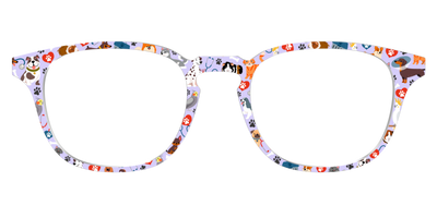 The Veterinary - Front Top Thumbnail - Pair Eyewear