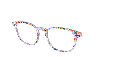 The Veterinary - Angle Top Thumbnail - Pair Eyewear