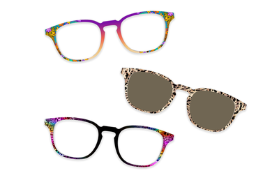 The Sweet Like Summer Topper Set