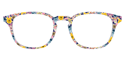 Winnie the Pooh & Friends Stickers - Front Top Thumbnail - Pair Eyewear