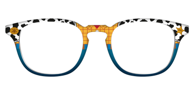 Woody's Western Gear - Front Top Thumbnail - Pair Eyewear
