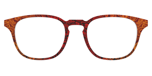 The Year of the Dragon - Pair Eyewear