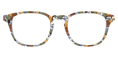 Yoda™ and Friends - Front Top Thumbnail - Pair Eyewear