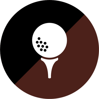 The Black with Water Lens