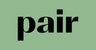 Pair Eyewear logo