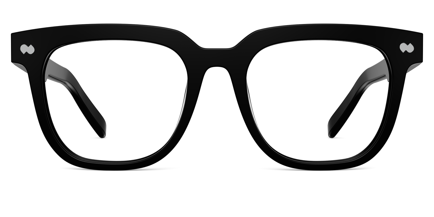 The Payton - Non-Rx - Carousel 1 - Pair Eyewear