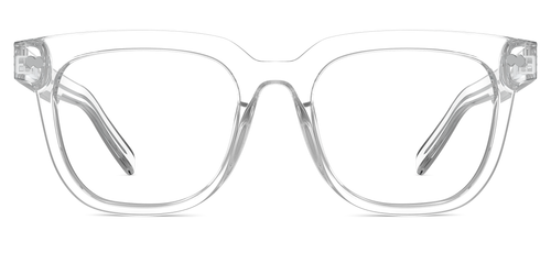 The Payton - Rx and Reader - Secondary Image - Pair Eyewear
