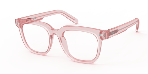 The Payton - Lensless - Secondary Image - Pair Eyewear