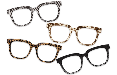 The Monochromes Set