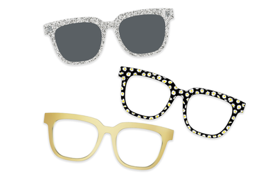 The Monochromes Set