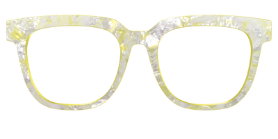The Buttercup Pearl Tortoise - Front Top Thumbnail - Pair Eyewear