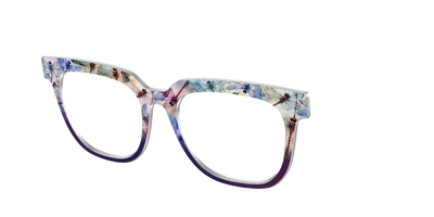 The Dancing Dragonflies - Angle Top Thumbnail - Pair Eyewear