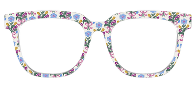 The Darling Bouquets - Front Top Thumbnail - Pair Eyewear