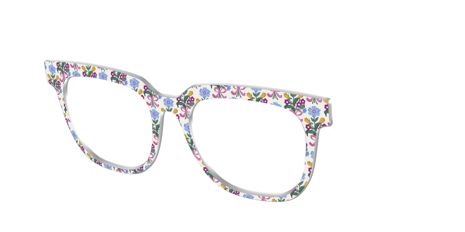 The Darling Bouquets - Angle Top Image - Pair Eyewear