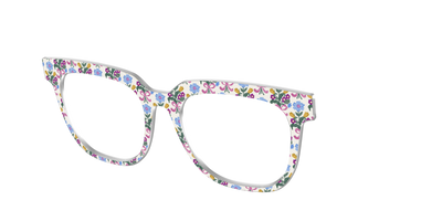 The Darling Bouquets - Angle Top Thumbnail - Pair Eyewear