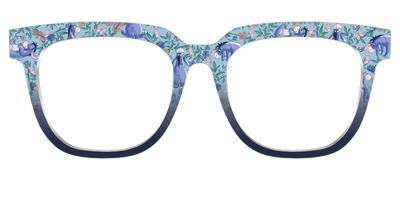 Eeyore's Blooming Meadow - Front Top Thumbnail - Pair Eyewear