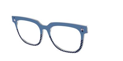 Eeyore - Angle Top Thumbnail - Pair Eyewear