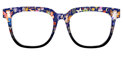 The Fairy Friends - Front Top Thumbnail - Pair Eyewear