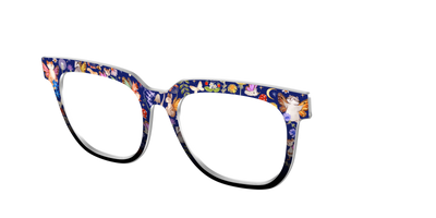 The Fairy Friends - Angle Top Thumbnail - Pair Eyewear