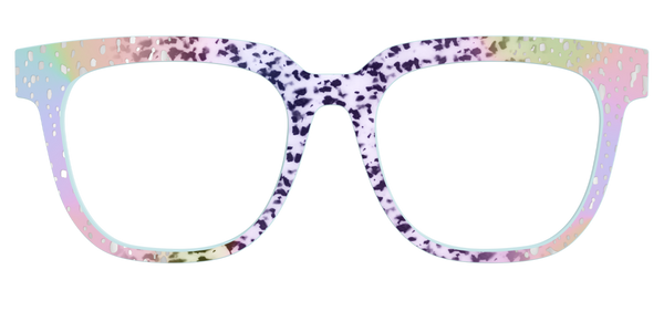 The Payton - Lavender Clear
