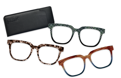 The Monochromes Set