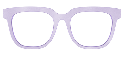 The Lavender Shimmer - Front Top Thumbnail - Pair Eyewear