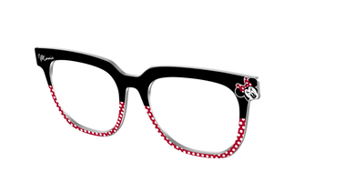The Minnie Split - Angle Top Thumbnail - Pair Eyewear