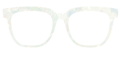 The Moonstone Pearl Marble - Front Top Thumbnail - Pair Eyewear