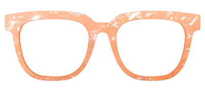 The Morganite Pearl Marble - Front Top Thumbnail - Pair Eyewear