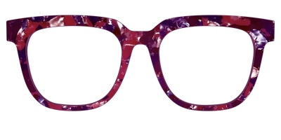 The Mulberry Pearl Tortoise - Front Top Thumbnail - Pair Eyewear