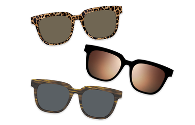 The Monochromes Set