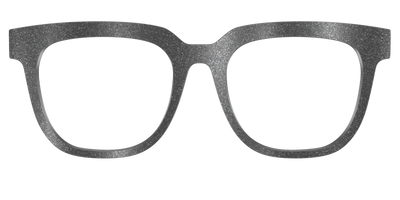The Pewter Shimmer - Front Top Thumbnail - Pair Eyewear