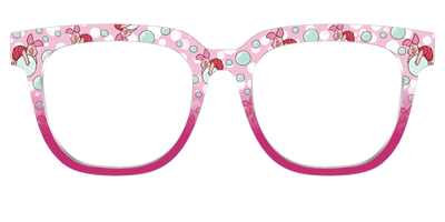Piglet's Bubbles - Front Top Thumbnail - Pair Eyewear