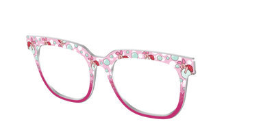 Piglet's Bubbles - Angle Top Thumbnail - Pair Eyewear