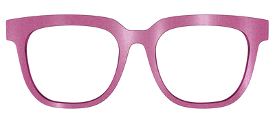 The Pink Shimmer - Front Top Thumbnail - Pair Eyewear