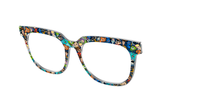 The Pixar Parade - Angle Top Thumbnail - Pair Eyewear