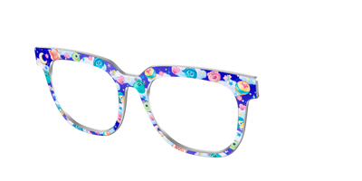 The Pixar Sprinkles - Angle Top Thumbnail - Pair Eyewear