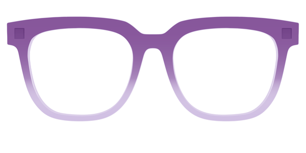 The Payton - Lavender Clear