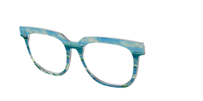 The Seascape - Angle Top Thumbnail - Pair Eyewear