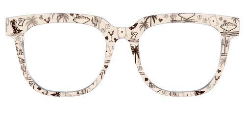 The Sin City Toile - Pair Eyewear