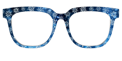 The Snowglobe - Front Top Thumbnail - Pair Eyewear