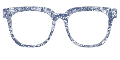 The Sower - Front Top Thumbnail - Pair Eyewear