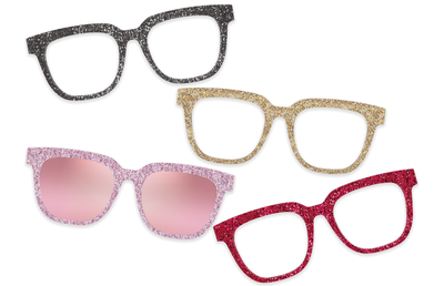The Monochromes Set