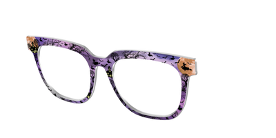 The Spooky Night - Angle Top Thumbnail - Pair Eyewear