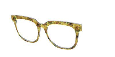 The Sunflowers - Angle Top Thumbnail - Pair Eyewear