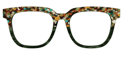 The Timber Tort - Front Top Thumbnail - Pair Eyewear