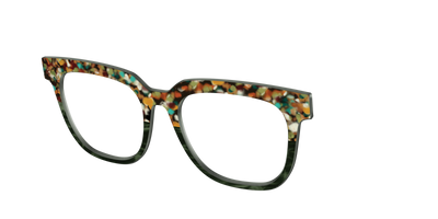 The Timber Tort - Angle Top Thumbnail - Pair Eyewear