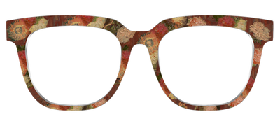 The Vase - Front Top Thumbnail - Pair Eyewear