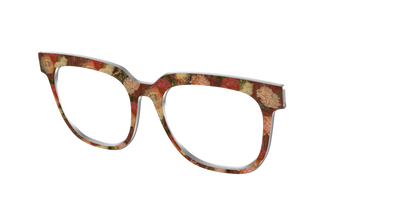 The Vase - Angle Top Thumbnail - Pair Eyewear