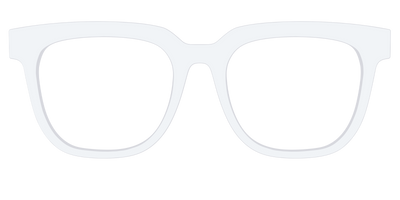 The White - Front Top Thumbnail - Pair Eyewear